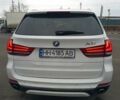 Сірий БМВ Х5, об'ємом двигуна 2.98 л та пробігом 165 тис. км за 16500 $, фото 1 на Automoto.ua