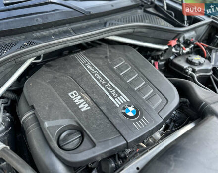 Серый БМВ Х5, объемом двигателя 2.99 л и пробегом 256 тыс. км за 30500 $, фото 48 на Automoto.ua