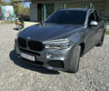 Серый БМВ Х5, объемом двигателя 3 л и пробегом 290 тыс. км за 29500 $, фото 26 на Automoto.ua