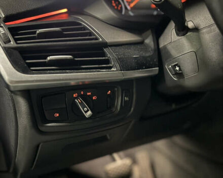 Сірий БМВ Х5, об'ємом двигуна 2.99 л та пробігом 302 тис. км за 27500 $, фото 17 на Automoto.ua