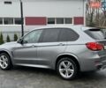 Серый БМВ Х5, объемом двигателя 2.99 л и пробегом 230 тыс. км за 31900 $, фото 28 на Automoto.ua