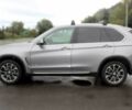 Серый БМВ Х5, объемом двигателя 3 л и пробегом 82 тыс. км за 13800 $, фото 3 на Automoto.ua