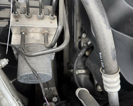 Серый БМВ Х5, объемом двигателя 2.98 л и пробегом 160 тыс. км за 21500 $, фото 61 на Automoto.ua