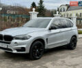 Серый БМВ Х5, объемом двигателя 3 л и пробегом 294 тыс. км за 22100 $, фото 2 на Automoto.ua