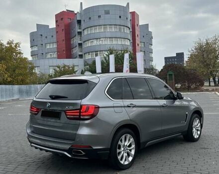 Серый БМВ Х5, объемом двигателя 2.98 л и пробегом 164 тыс. км за 25500 $, фото 20 на Automoto.ua