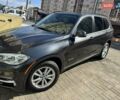Сірий БМВ Х5, об'ємом двигуна 3 л та пробігом 125 тис. км за 20500 $, фото 1 на Automoto.ua