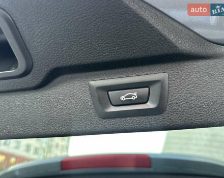 Серый БМВ Х5, объемом двигателя 2.99 л и пробегом 256 тыс. км за 30500 $, фото 27 на Automoto.ua