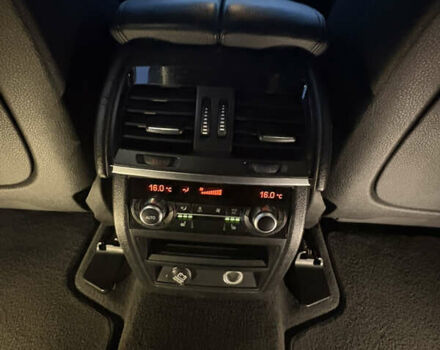 Сірий БМВ Х5, об'ємом двигуна 3 л та пробігом 244 тис. км за 19900 $, фото 24 на Automoto.ua