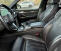 Серый БМВ Х5, объемом двигателя 3 л и пробегом 120 тыс. км за 37000 $, фото 13 на Automoto.ua