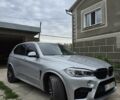 Серый БМВ Х5, объемом двигателя 2.99 л и пробегом 220 тыс. км за 30500 $, фото 2 на Automoto.ua