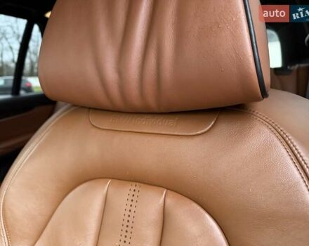 Серый БМВ Х5, объемом двигателя 2.99 л и пробегом 230 тыс. км за 31900 $, фото 20 на Automoto.ua