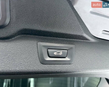 Серый БМВ Х5, объемом двигателя 2.98 л и пробегом 179 тыс. км за 23000 $, фото 41 на Automoto.ua