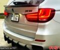 Серый БМВ Х5, объемом двигателя 2.9 л и пробегом 200 тыс. км за 23500 $, фото 3 на Automoto.ua
