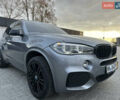 Серый БМВ Х5, объемом двигателя 0 л и пробегом 160 тыс. км за 23500 $, фото 13 на Automoto.ua