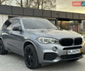 Серый БМВ Х5, объемом двигателя 0 л и пробегом 160 тыс. км за 23500 $, фото 18 на Automoto.ua