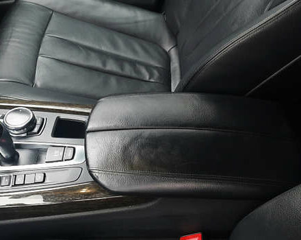 Сірий БМВ Х5, об'ємом двигуна 2.98 л та пробігом 280 тис. км за 18900 $, фото 29 на Automoto.ua