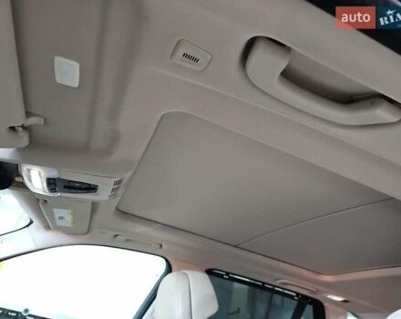 Серый БМВ Х5, объемом двигателя 2.99 л и пробегом 288 тыс. км за 24500 $, фото 5 на Automoto.ua