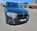 Серый БМВ Х5, объемом двигателя 2.98 л и пробегом 280 тыс. км за 20500 $, фото 14 на Automoto.ua