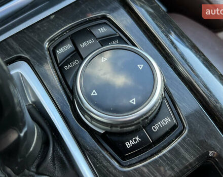 Серый БМВ Х5, объемом двигателя 2.98 л и пробегом 143 тыс. км за 28200 $, фото 16 на Automoto.ua