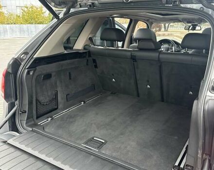 Серый БМВ Х5, объемом двигателя 2.98 л и пробегом 164 тыс. км за 25500 $, фото 33 на Automoto.ua