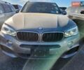 Серый БМВ Х5, объемом двигателя 2.99 л и пробегом 212 тыс. км за 32999 $, фото 1 на Automoto.ua