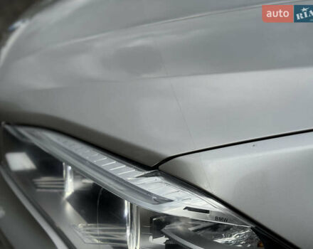 Серый БМВ Х5, объемом двигателя 2.99 л и пробегом 177 тыс. км за 29500 $, фото 6 на Automoto.ua