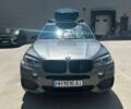 Сірий БМВ Х5, об'ємом двигуна 2.99 л та пробігом 253 тис. км за 26500 $, фото 1 на Automoto.ua