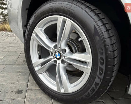 Сірий БМВ Х5, об'ємом двигуна 2.99 л та пробігом 193 тис. км за 28400 $, фото 33 на Automoto.ua