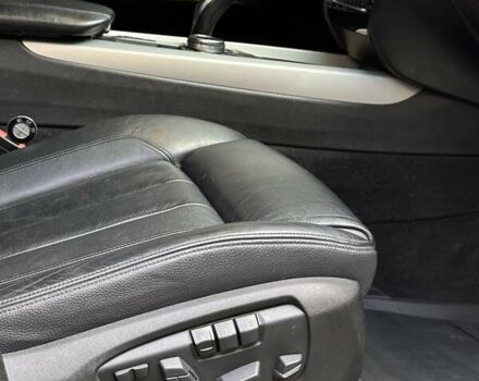 Серый БМВ Х5, объемом двигателя 2 л и пробегом 271 тыс. км за 21950 $, фото 21 на Automoto.ua