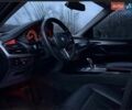 Серый БМВ Х5, объемом двигателя 2 л и пробегом 268 тыс. км за 21500 $, фото 7 на Automoto.ua