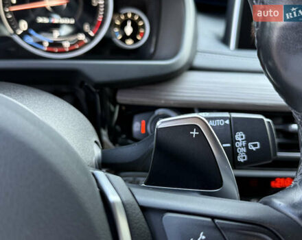 Серый БМВ Х5, объемом двигателя 2.99 л и пробегом 141 тыс. км за 38700 $, фото 20 на Automoto.ua