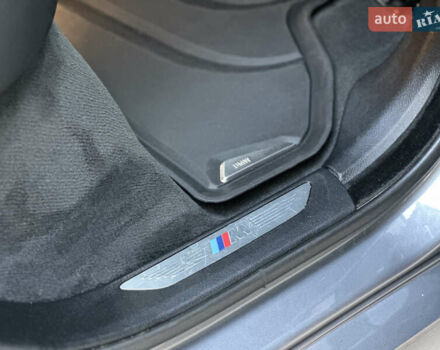 Серый БМВ Х5, объемом двигателя 2.99 л и пробегом 256 тыс. км за 30500 $, фото 33 на Automoto.ua