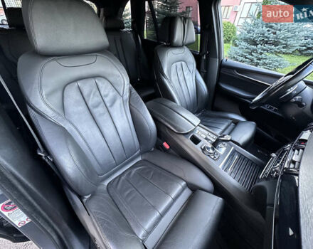 Серый БМВ Х5, объемом двигателя 2.99 л и пробегом 256 тыс. км за 30500 $, фото 54 на Automoto.ua