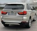 Серый БМВ Х5, объемом двигателя 3 л и пробегом 145 тыс. км за 22500 $, фото 10 на Automoto.ua