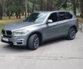 Серый БМВ Х5, объемом двигателя 2.99 л и пробегом 195 тыс. км за 32000 $, фото 2 на Automoto.ua