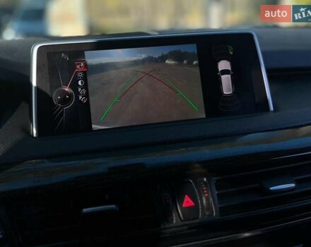 Серый БМВ Х5, объемом двигателя 2.98 л и пробегом 142 тыс. км за 20900 $, фото 21 на Automoto.ua