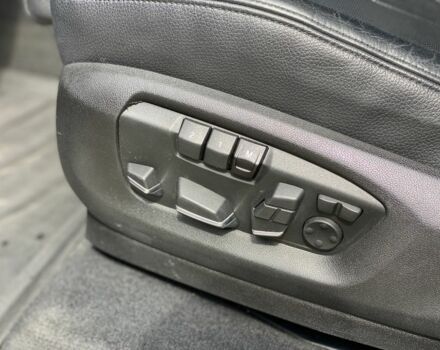 Серый БМВ Х5, объемом двигателя 2 л и пробегом 232 тыс. км за 27000 $, фото 10 на Automoto.ua