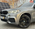 Серый БМВ Х5, объемом двигателя 0 л и пробегом 160 тыс. км за 23500 $, фото 37 на Automoto.ua