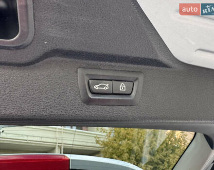 Серый БМВ Х5, объемом двигателя 3 л и пробегом 161 тыс. км за 21990 $, фото 63 на Automoto.ua