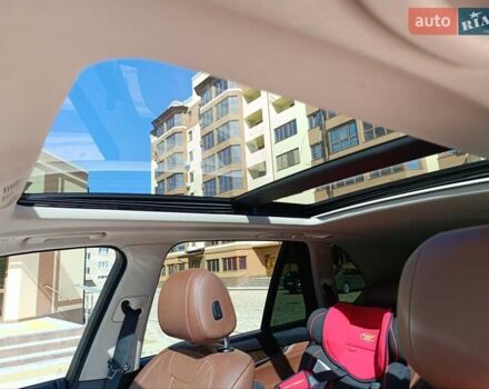 Серый БМВ Х5, объемом двигателя 2.99 л и пробегом 295 тыс. км за 19700 $, фото 22 на Automoto.ua