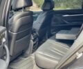 Серый БМВ Х5, объемом двигателя 2 л и пробегом 232 тыс. км за 27000 $, фото 8 на Automoto.ua
