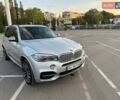 Серый БМВ Х5, объемом двигателя 3 л и пробегом 120 тыс. км за 37000 $, фото 3 на Automoto.ua