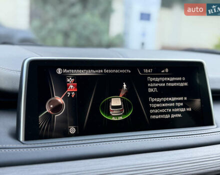 Серый БМВ Х5, объемом двигателя 2.99 л и пробегом 141 тыс. км за 38700 $, фото 38 на Automoto.ua