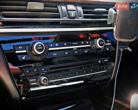 Серый БМВ Х5, объемом двигателя 2.98 л и пробегом 196 тыс. км за 21950 $, фото 36 на Automoto.ua