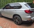 БМВ Х5 2014 в Днепре (Днепропетровске) на Automoto.ua Серый БМВ Х5, объемом двигателя 2.98 л и пробегом 208 тыс. км за 25900 $, фото 6 на Automoto.ua