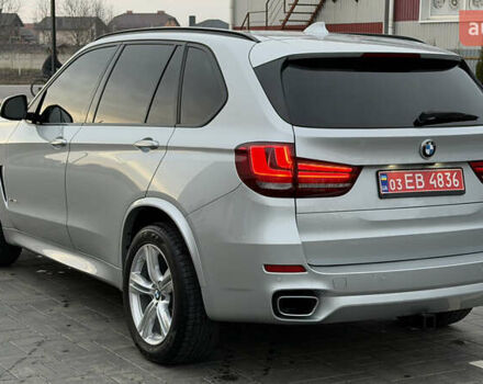Сірий БМВ Х5, об'ємом двигуна 2.99 л та пробігом 193 тис. км за 28400 $, фото 10 на Automoto.ua
