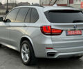Сірий БМВ Х5, об'ємом двигуна 2.99 л та пробігом 193 тис. км за 28400 $, фото 10 на Automoto.ua