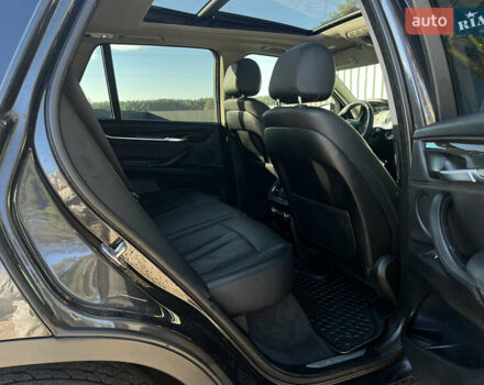 Серый БМВ Х5, объемом двигателя 2.98 л и пробегом 142 тыс. км за 20900 $, фото 29 на Automoto.ua