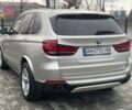 Сірий БМВ Х5, об'ємом двигуна 3 л та пробігом 267 тис. км за 36500 $, фото 8 на Automoto.ua