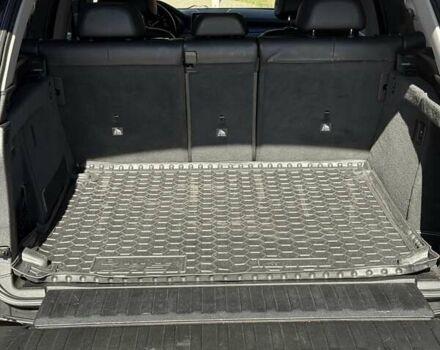 БМВ Х5 2014 в Днепре (Днепропетровске) на Automoto.ua Серый БМВ Х5, объемом двигателя 2.98 л и пробегом 143 тыс. км за 27200 $, фото 17 на Automoto.ua